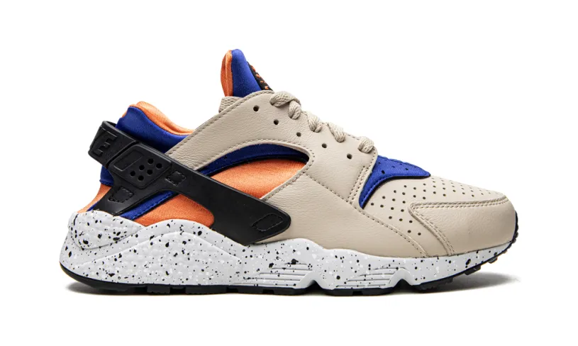 Nike Lifestyle Air Huarache 'ACG Mowabb'
